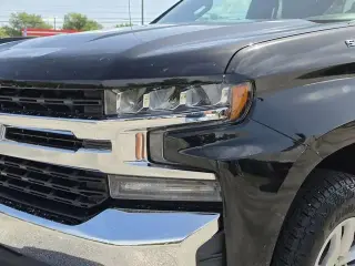 Chevrolet Silverado 1500 2021 4x2 LT 4dr Crew Cab 5.8 ft. SB