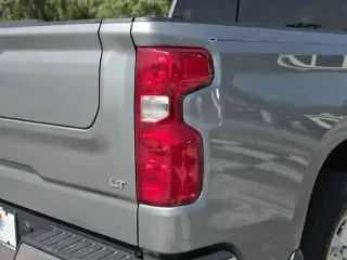 Chevrolet Silverado 1500 2024 4x2 LT 4dr Crew Cab 5.8 ft. SB