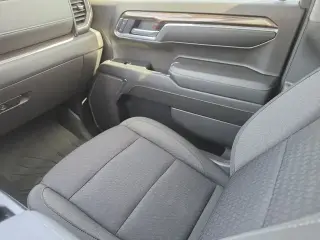 Chevrolet Silverado 1500 2024 4x2 LT 4dr Crew Cab 5.8 ft. SB