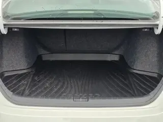 Honda Accord Hybrid 2022 Touring Sedán 4 puertas