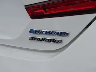 Honda Accord Hybrid 2022 Touring Sedán 4 puertas
