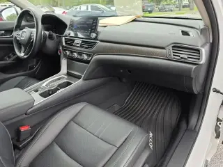 Honda Accord Hybrid 2022 Touring Sedán 4 puertas