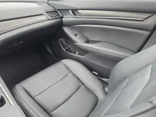 Honda Accord Hybrid 2022 Touring Sedán 4 puertas
