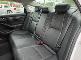 Honda Accord Hybrid 2022 Touring Sedán 4 puertas