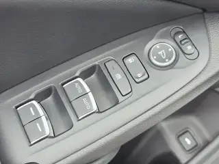 Honda Accord Hybrid 2022 Touring Sedán 4 puertas