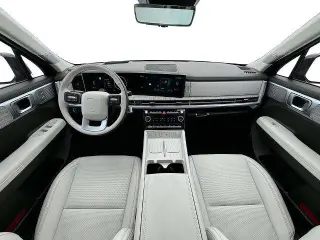 Hyundai SANTA FE 2025 AWD Calligraphy 4dr SUV