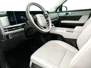Hyundai SANTA FE 2025 AWD Calligraphy 4dr SUV