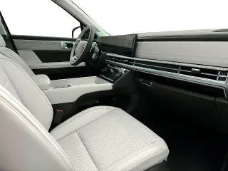 Hyundai SANTA FE 2025 AWD Calligraphy 4dr SUV