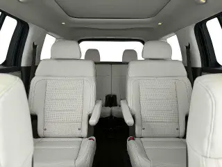 Hyundai SANTA FE 2025 AWD Calligraphy 4dr SUV