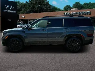 Hyundai SANTA FE 2025 AWD Calligraphy 4dr SUV