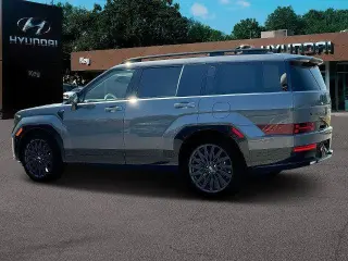 Hyundai SANTA FE 2025 AWD Calligraphy 4dr SUV