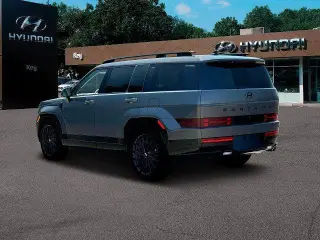 Hyundai SANTA FE 2025 AWD Calligraphy 4dr SUV