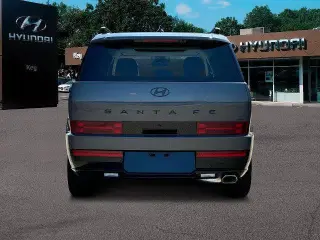 Hyundai SANTA FE 2025 AWD Calligraphy 4dr SUV