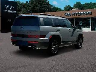 Hyundai SANTA FE 2025 AWD Calligraphy 4dr SUV