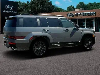 Hyundai SANTA FE 2025 AWD Calligraphy 4dr SUV