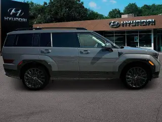 Hyundai SANTA FE 2025 AWD Calligraphy 4dr SUV