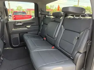 GMC Sierra 1500 2025 4x4 SLT 4dr Crew Cab 5.8 ft. SB