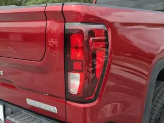 GMC Sierra 1500 Limited 2022 4x2 Elevation 4dr Double Cab 6.6 ft. SB