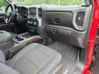 GMC Sierra 1500 Limited 2022 4x2 Elevation 4dr Double Cab 6.6 ft. SB