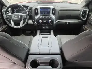 GMC Sierra 1500 Limited 2022 4x2 Elevation 4dr Double Cab 6.6 ft. SB