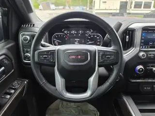 GMC Sierra 1500 Limited 2022 4x2 Elevation 4dr Double Cab 6.6 ft. SB