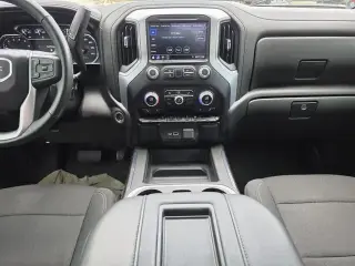 GMC Sierra 1500 Limited 2022 4x2 Elevation 4dr Double Cab 6.6 ft. SB