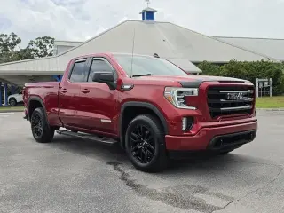 GMC Sierra 1500 Limited 2022 4x2 Elevation 4dr Double Cab 6.6 ft. SB