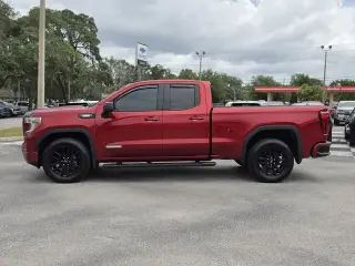GMC Sierra 1500 Limited 2022 4x2 Elevation 4dr Double Cab 6.6 ft. SB