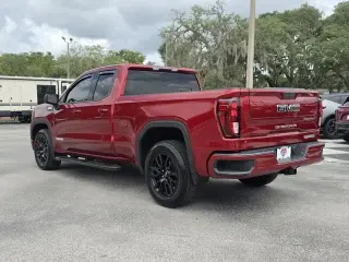 GMC Sierra 1500 Limited 2022 4x2 Elevation 4dr Double Cab 6.6 ft. SB