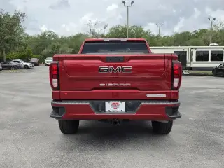 GMC Sierra 1500 Limited 2022 4x2 Elevation 4dr Double Cab 6.6 ft. SB