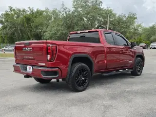 GMC Sierra 1500 Limited 2022 4x2 Elevation 4dr Double Cab 6.6 ft. SB