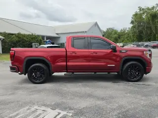 GMC Sierra 1500 Limited 2022 4x2 Elevation 4dr Double Cab 6.6 ft. SB