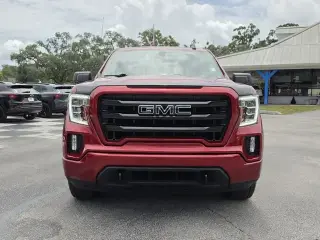 GMC Sierra 1500 Limited 2022 4x2 Elevation 4dr Double Cab 6.6 ft. SB