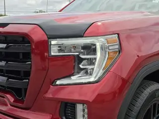 GMC Sierra 1500 Limited 2022 4x2 Elevation 4dr Double Cab 6.6 ft. SB