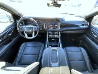 GMC Yukon 2021 4x4 Denali SUV de 4 puertas