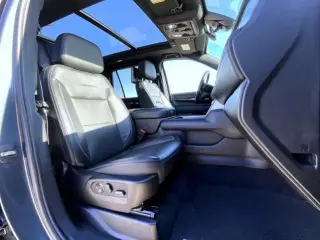 GMC Yukon 2021 4x4 Denali SUV de 4 puertas