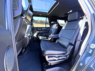 GMC Yukon 2021 4x4 Denali SUV de 4 puertas