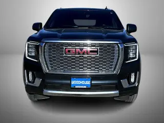 GMC Yukon 2021 4x4 Denali SUV de 4 puertas
