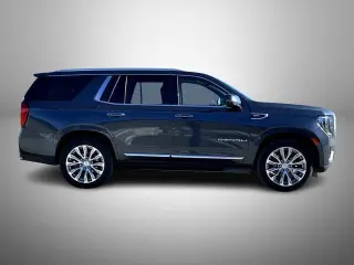 GMC Yukon 2021 4x4 Denali SUV de 4 puertas
