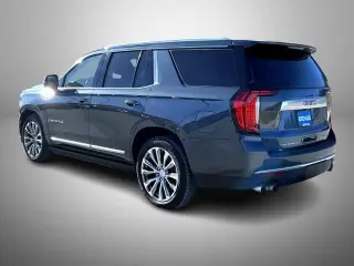 GMC Yukon 2021 4x4 Denali SUV de 4 puertas