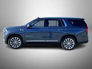 GMC Yukon 2021 4x4 Denali SUV de 4 puertas