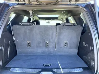 GMC Yukon 2021 4x4 Denali SUV de 4 puertas
