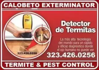 FUMIGADORES LOS ANGELES 24/7.
