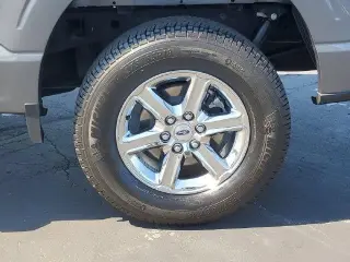 Ford F-150 2024 4x4 XLT 4dr SuperCrew 5.5 ft. SB