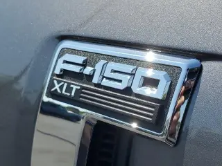 Ford F-150 2024 4x4 XLT 4dr SuperCrew 5.5 ft. SB