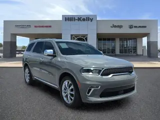 Dodge Durango 2023 Citadel 4dr SUV