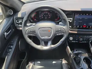 Dodge Durango 2023 Citadel 4dr SUV