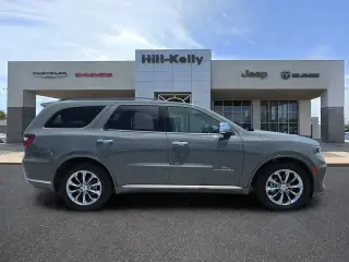 Dodge Durango 2023 Citadel 4dr SUV
