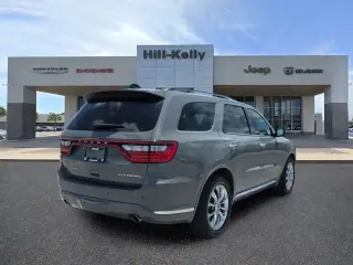 Dodge Durango 2023 Citadel 4dr SUV