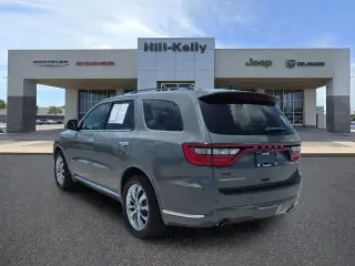 Dodge Durango 2023 Citadel 4dr SUV
